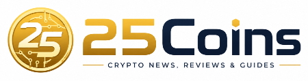 25Coins Logo Thumb