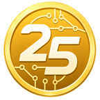 25Coins Logo Thumb